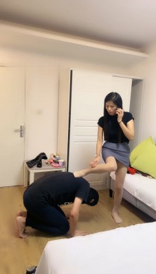 图片[2]_【安琪】起床气对圈养奴撒_绳缚吧