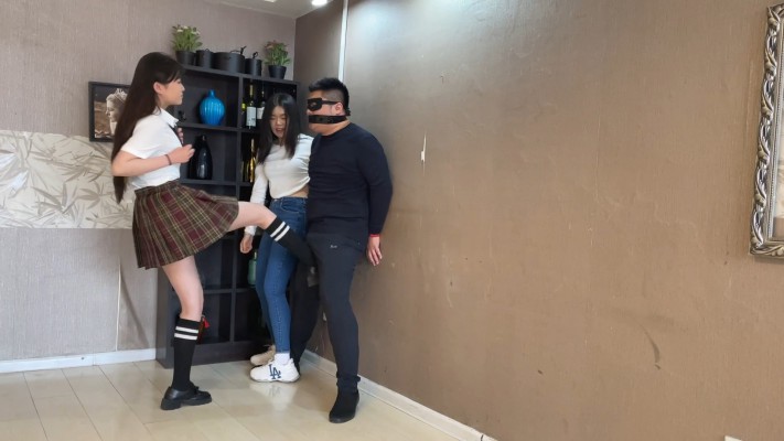 图片[3]_【蛋碎娇娃】『超S·联盟』机智少女脱逃复仇_绳缚吧