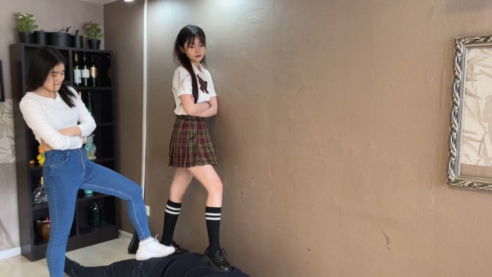 图片[12]_【蛋碎娇娃】『超S·联盟』机智少女脱逃复仇_绳缚吧