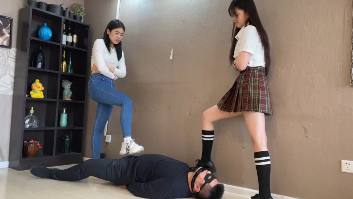 图片[13]_【蛋碎娇娃】『超S·联盟』机智少女脱逃复仇_绳缚吧