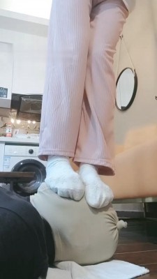 图片[2]_【羌爷】学生S皮鞋白袜辱【下】_绳缚吧