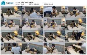 【欢乐谷】情趣床上放置_绳缚吧