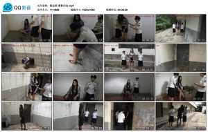 【梨花雨】暮秋泪自_绳缚吧