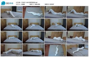 【半岛束艺】定拍只剩呼吸的蛆_绳缚吧
