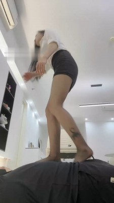图片[11]_【萱萱】重度刑虐-黑丝高跟诱惑-模特S_绳缚吧
