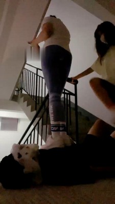 图片[3]_【小妮S】素人双S-耳光/臭袜子堆脸/舔脏鞋/磕头膜拜_绳缚吧