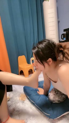 图片[5]_【小雅雅】闺蜜恋上我的足_绳缚吧