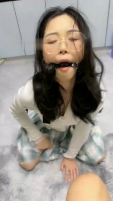 图片[4]_【橙宝】母畜-口球塞嘴/人形犬驯化/闻香发骚_绳缚吧