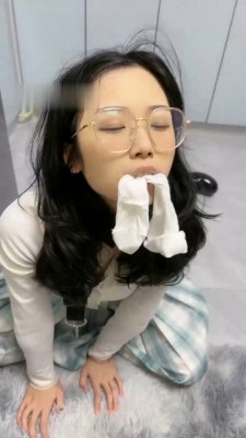 图片[10]_【橙宝】母畜-口球塞嘴/人形犬驯化/闻香发骚_绳缚吧