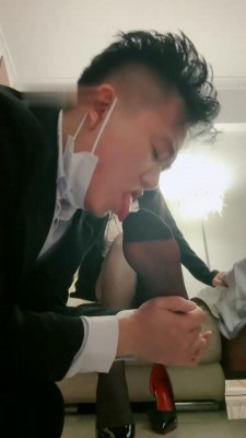 图片[6]_【甜心教主】温柔长腿秘书诱惑老板_绳缚吧