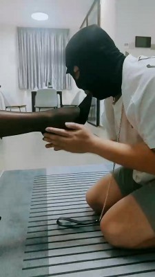 图片[6]_【上海淼淼女王】双柱训狗-口水sz_绳缚吧