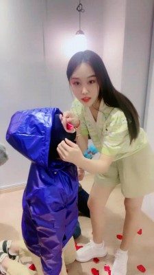 图片[2]_【夏芙】双胞胎兄弟追求女神被羞辱作狗_绳缚吧