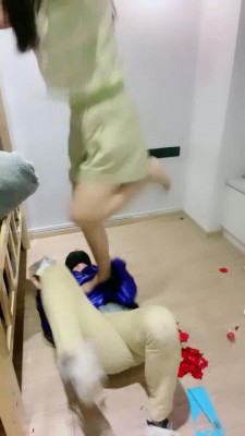 图片[5]_【夏芙】双胞胎兄弟追求女神被羞辱作狗_绳缚吧