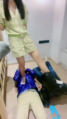 图片[8]_【夏芙】双胞胎兄弟追求女神被羞辱作狗_绳缚吧
