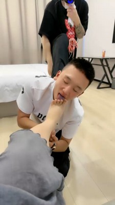 图片[6]_【安可】双S-狂抽耳光/原味臭脚闻舔【双视角版】_绳缚吧