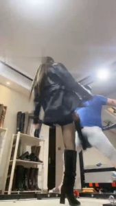 【一诺大小姐】超强双S重度提档【双视角完整版】_绳缚吧