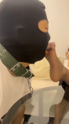图片[6]_【辣姐】赏赐圣水/伺候洗脚/黑丝高跟闻舔_绳缚吧
