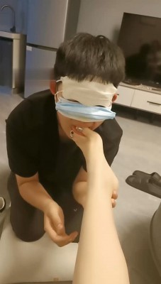 图片[2]_【颜华】狂虐刚成年的素人校草_绳缚吧