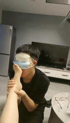 图片[4]_【颜华】狂虐刚成年的素人校草_绳缚吧