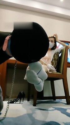 图片[3]_【多多】捆绑/高跟肉丝脚踩/骑马/深喉_绳缚吧