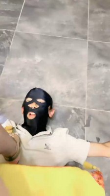 【沅芷大人】束缚版-红金圣水口水吐满七窍_绳缚吧