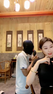 图片[3]_【沅芷大人】监督贱狗清理脏鞋底_绳缚吧