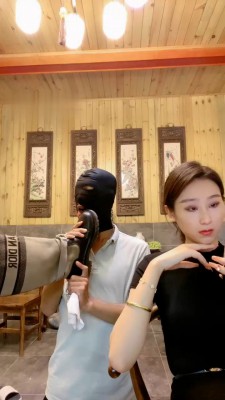 图片[4]_【沅芷大人】监督贱狗清理脏鞋底_绳缚吧