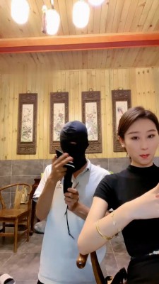 图片[6]_【沅芷大人】监督贱狗清理脏鞋底_绳缚吧