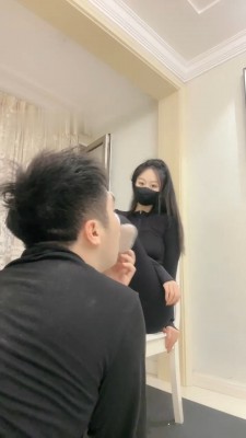图片[3]_【桃幼幼】瑜伽女神虐打家奴/气味羞辱/踢踹_绳缚吧