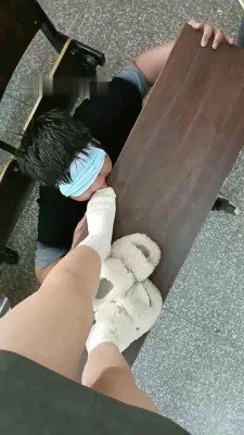 图片[2]_【爱可呀】双S学生主教室玩弄-骑马踩踏/脚捂脸【双视角版】_绳缚吧