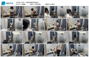 【欢乐谷】一整夜的面镜思过放置_绳缚吧