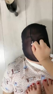 图片[6]_【苏苏】高跟全体重踩/手捂口鼻窒息_绳缚吧