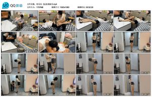 【欢乐谷】OL奴隶秘书_绳缚吧