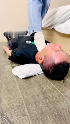 【子橘】狠抽耳光/狗舌头狂舔_绳缚吧