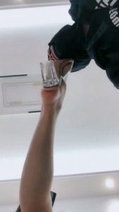【伊柔】粗高跟裸足狂舔/耳光【完整版】_绳缚吧
