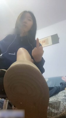 图片[11]_【第一视角】腹黑美少女西怡无底线羞辱合集3（重口）_绳缚吧