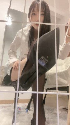 图片[15]_【第一视角】腹黑美少女西怡无底线羞辱合集3（重口）_绳缚吧
