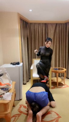 图片[3]_【木子大大】当众开发韩国欧巴做狗_绳缚吧