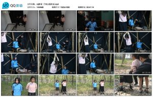 【mj影视】千纯白莲传说_绳缚吧