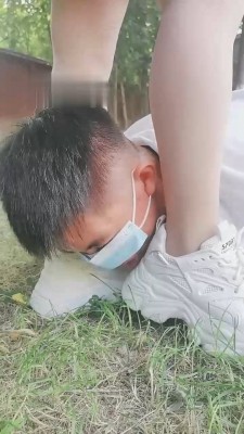 图片[9]_【冰爷】公园偶遇抖M路人虐废_绳缚吧