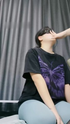 图片[3]_【小羊】黑丝美腿诱小三母狗_绳缚吧