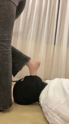 图片[9]_【万一】高跟御姐重度刑虐/深喉/滴蜡喝圣水/夹手指_绳缚吧