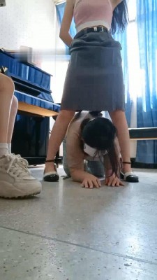 图片[8]_【爱可呀】双S-琴房霸凌学姐当狗伺候【双视角版】_绳缚吧