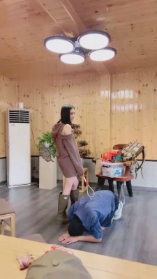 图片[7]_【沅芷大人】长靴S-超重度鞭打专场【双视角完整版】_绳缚吧