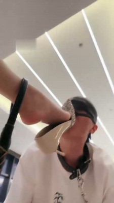 图片[9]_【简一】高跟长腿诱惑-总裁的教诲_绳缚吧