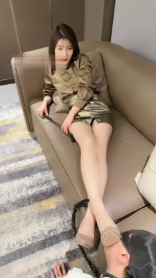 图片[10]_【简一】高跟长腿诱惑-总裁的教诲_绳缚吧