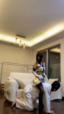图片[2]_【宝爷】骑马遛狗/坐脸窒息_绳缚吧