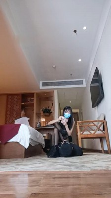 图片[7]_【00小主十言】黑丝马丁靴S-碾压/踩踏/骑马/捆绑踢踹_绳缚吧