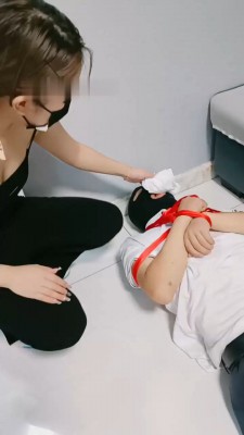 图片[4]_【楼遥】全体重踩/踢踹/耳光虐口嗨狗_绳缚吧