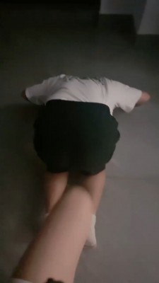 图片[3]_【沐阳大小姐】舔超脏高跟鞋底/原味肉丝/脚耳光_绳缚吧